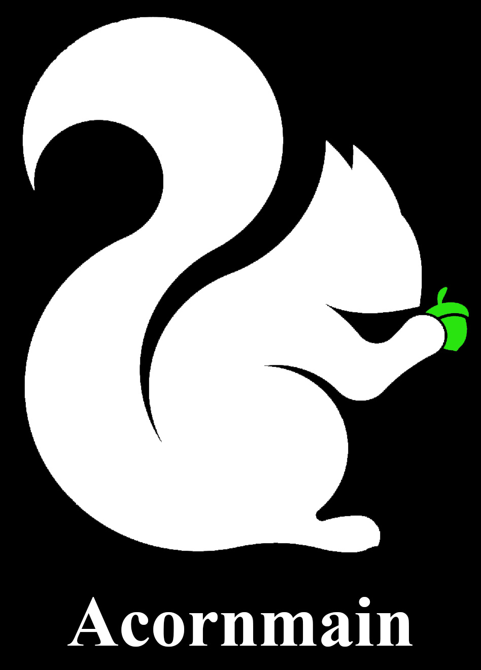 Acorn Logo